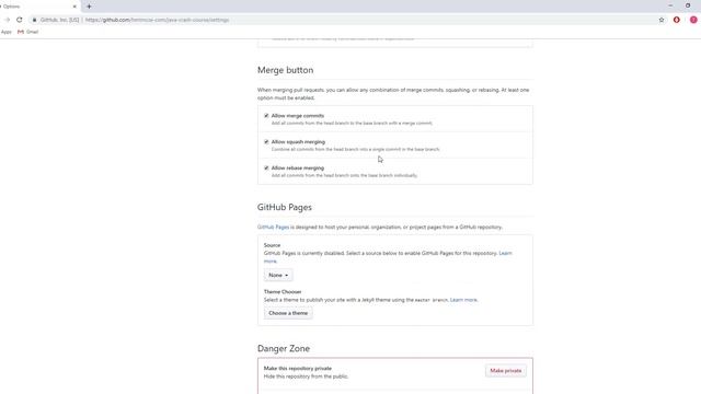 How to Delete or Remove GitHub Repository or Project? (English) смотреть онлайн