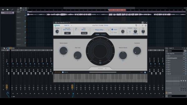 Autotune Pro X - The NEWest way to make your voice sound perfect!