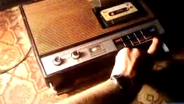 Иж 302. (IZH-302) 1984 года выпуска смотреть онлайн