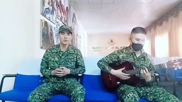 Девочка из города Караганда на гитаре смотреть онлайн