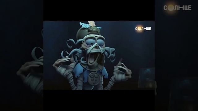 Отключение канала "солнце",начало вещание канала "Snaker"(фейк) смотреть онлайн