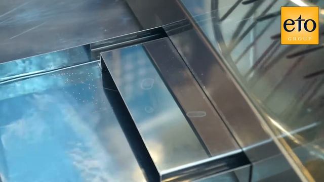 Тепловая витрина для пиццы APACH AVT42 смотреть онлайн