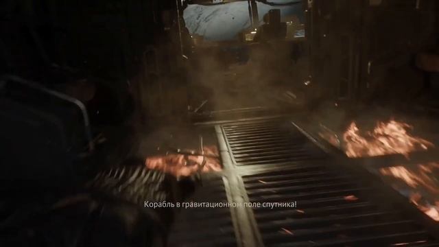 The Callisto Protocol - ОБЗОР ПРОСТОГО ИГРОКА смотреть онлайн