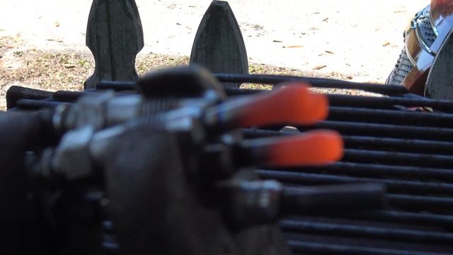 Testing Diesel Mercedes Glow Plugs смотреть онлайн