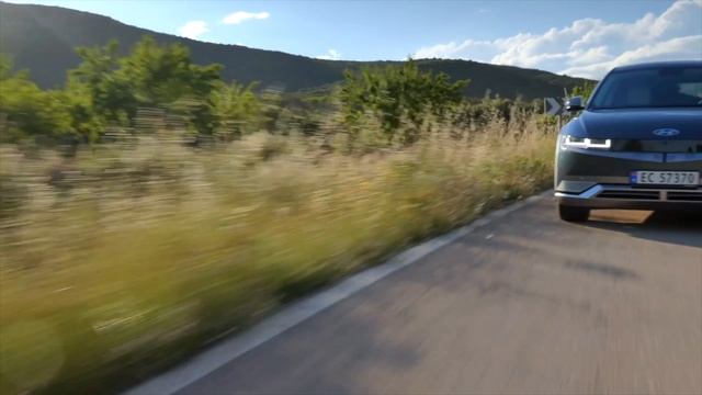 Bedste elbilskøb Lige NU til 340.000 kr? - Hyundai Ioniq 5 (2021)