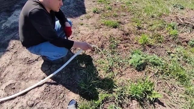 Скважина своими руками. Тургай Казань смотреть онлайн