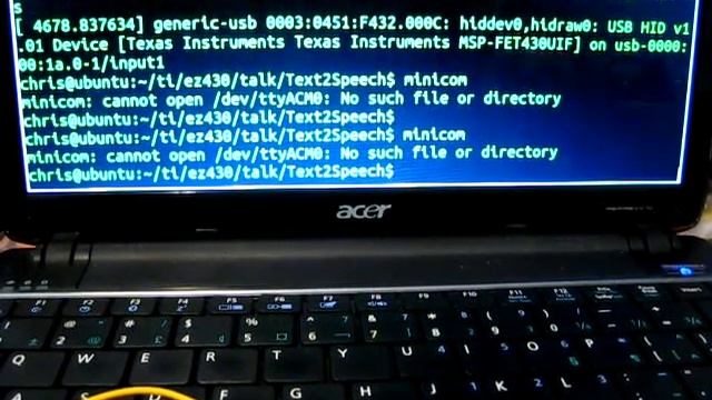 webbotlib speech module converter for TI Launchpad смотреть онлайн