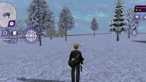 КАК НАУЧИТЬСЯ ПЛЮС ЦЕШИТЬ В CRMP НА ТЕЛЕФОНЕ БЕЗ МАШИНЫ! | МАТРЕШКА РП!