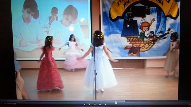 Щелкунчик вальс цветов смотреть онлайн