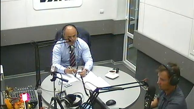 Олег Кондрашов на NN-Radio смотреть онлайн