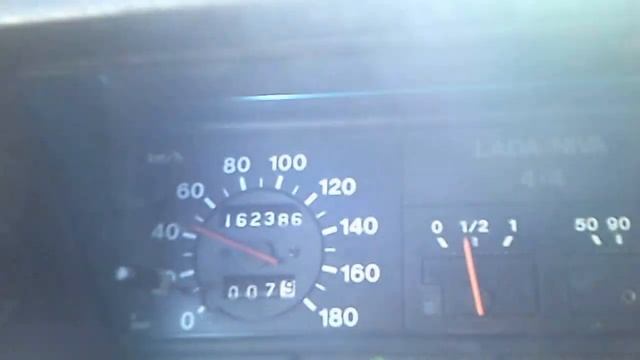 Дёргается ваз 21213 при разгоне (диапазон оборотов 2-2.5 тыс) карбюратор 21073 смотреть онлайн