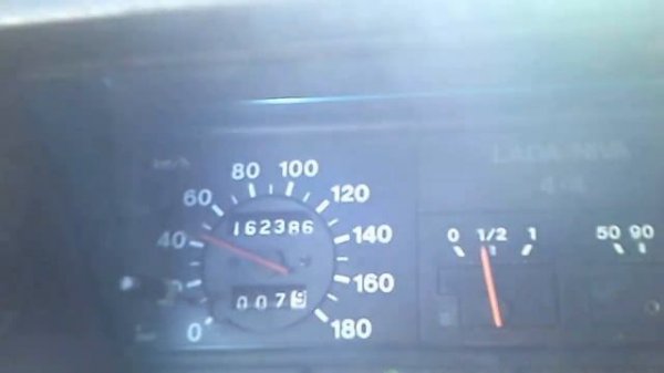 Дёргается ваз 21213 при разгоне (диапазон оборотов 2-2.5 тыс) карбюратор 21073