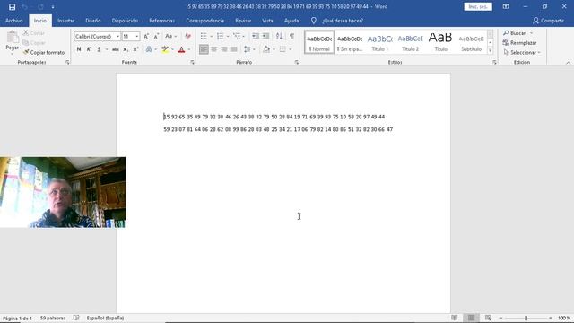Мнемотехника. Число П 120 знаков по памяти. Торревьеха. смотреть онлайн