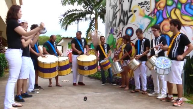 Viradas: Mãozinha Dubstep смотреть онлайн
