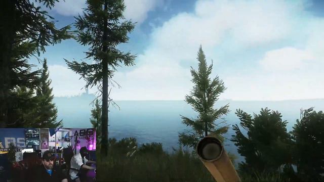 WIPE und G36! Alles Wichtige aus dem Tarkov TV Podcast - ESCAPE FROM TARKOV News смотреть онлайн