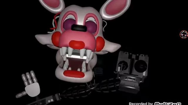 Песня фнаф смотреть онлайн