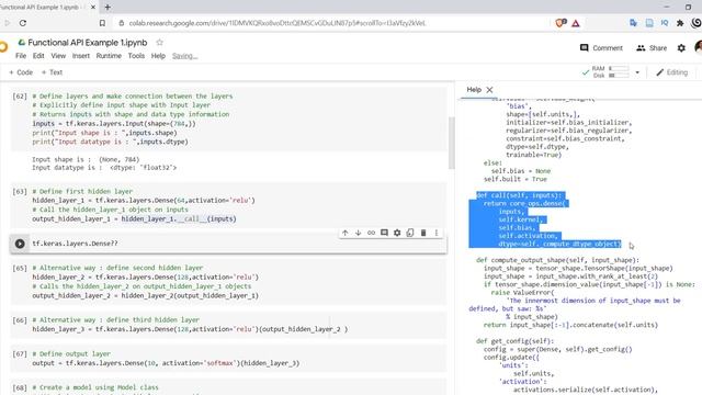 Introduction To The Functional API | Build A Model With The Functional API In Tensorflow2.0 смотреть онлайн