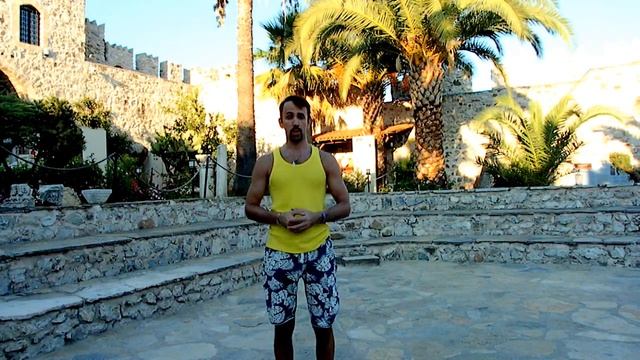 Что можно почерпнуть Java-разработчику из проекта BecomeJavaSenior смотреть онлайн