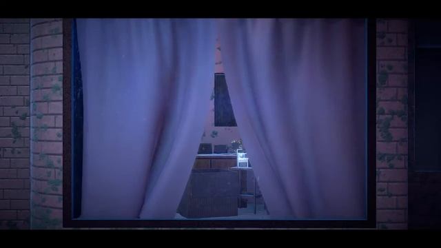 a memoir blue - full playthrough (short game) смотреть онлайн