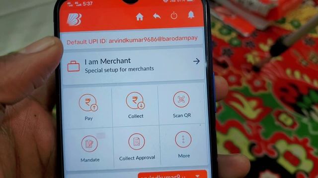 Bob world se qr code kaise nikale | how to see upi qr code in bob world app 2023 смотреть онлайн