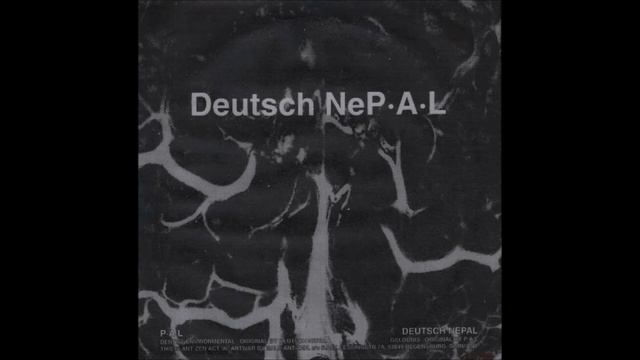 Deutsch Nepal - Gelobnis