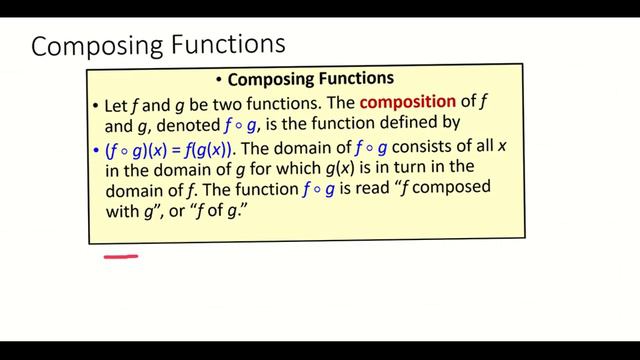 Math 101 Chapter 4 Section 5 смотреть онлайн