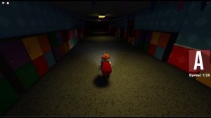 АЛФАВИТ ЛОР! СТРАШНАЯ ИСТОРИЯ В ROBLOX Alphabet Lore