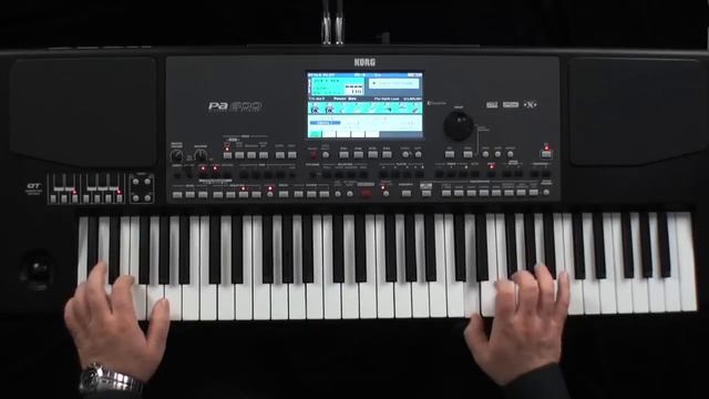 Pa600-KorgTR.SET demo....Pa 600 QT e özel ilk set....First Set for pa 600 QT.mov смотреть онлайн