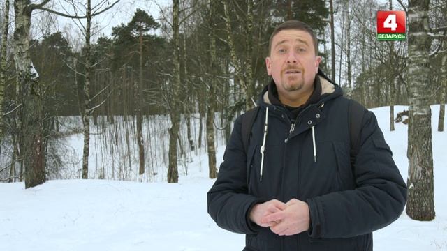 Таямнiцы Вiцебска. Юр'ева горка (14.02.2022) смотреть онлайн
