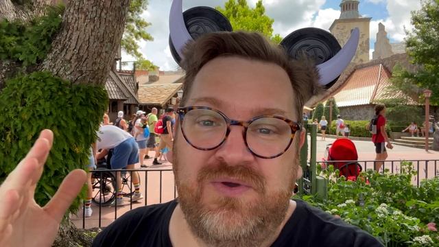 Disney Genie Plus Strategy, Tips & Tricks for EPCOT at Walt Disney World смотреть онлайн