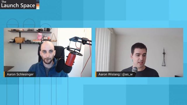 The Launch Space - Scaling HTTP-based apps in Kubernetes using KEDA-HTTP смотреть онлайн