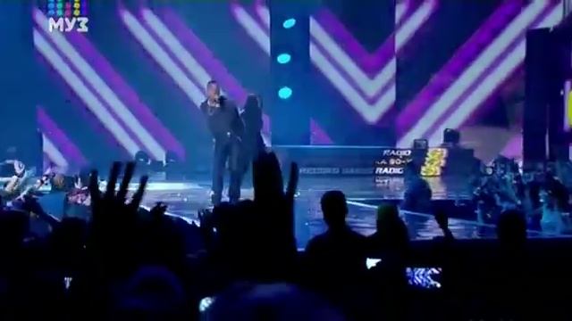 Супердискотека 90-х от Radio Record 2017г. смотреть онлайн