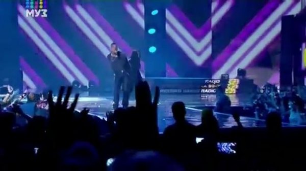 Супердискотека 90-х от Radio Record 2017г.