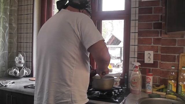 РЕЦЕПТ ШУРПЫ ДЕДА МОЖЕТ №29 смотреть онлайн