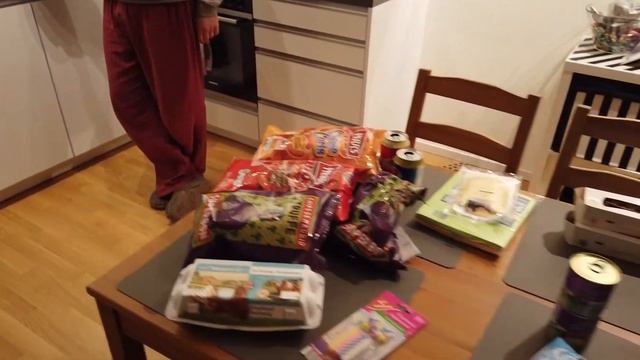 VLOG. Мне 30 лет! VOUGE 1965 года! Тестируем HELLO FRESH. Жизнь в Германии. Гамбург. смотреть онлайн