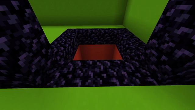 ВОЛШЕБНЫЕ ПОРТАЛЫ В МАЙНКРАФТЕ! | Иллюзии майнкрафт смотреть онлайн