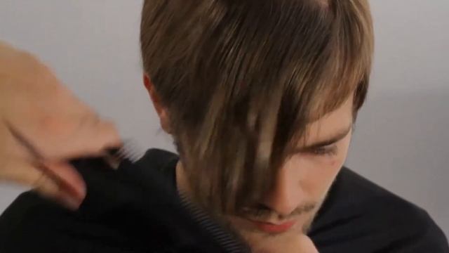 Denman Titanium Pro - Men's Styling смотреть онлайн