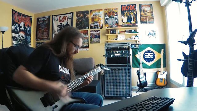 SWOLA63 (Sunday With Ola 63) Riff Challenge by AFA смотреть онлайн