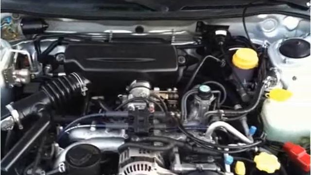 1997 Subaru Legacy Used Cars Billings MT смотреть онлайн