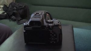 NIKON Coolpix P1000 Краткий обзор (short review)