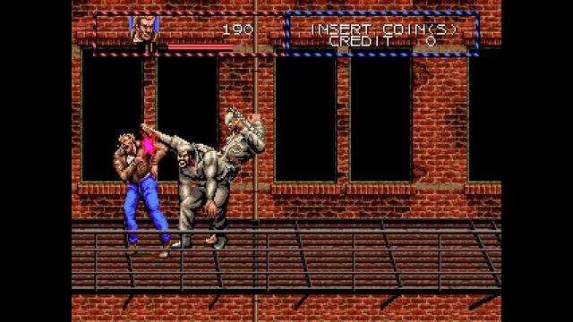 D. D. Crew [Arcade]| смотреть онлайн