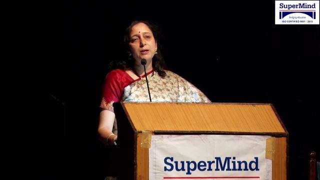 Guidance to SSC 10th STD June 2019 | Subject - Mathematics | Prajakti Gokhle (SSC Board Member) смотреть онлайн
