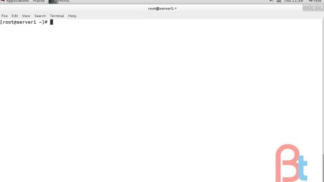 LVM in RHEL 7 смотреть онлайн