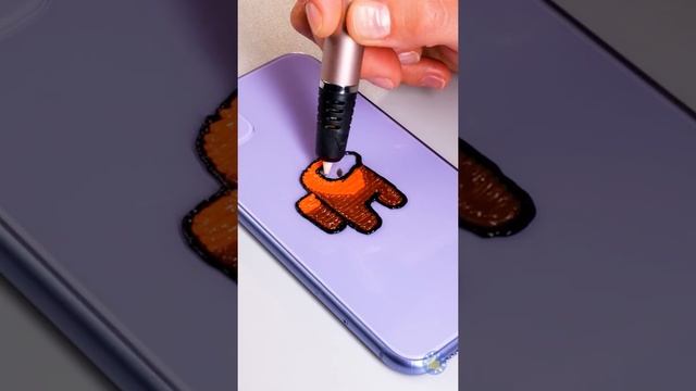 НОВЫЕ ЛАЙФХАКИ И ПОДЕЛКИ С КЛЕЕВЫМ ПИСТОЛЕТОМ || ВИРУСНЫЕ ТЕНДЕНЦИИ И ПОДЕЛКИ ИЗ TIKTOK смотреть онлайн