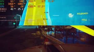 Самая популярная видеокарта GTX 1650 GDDR6 разгон и в новых играх