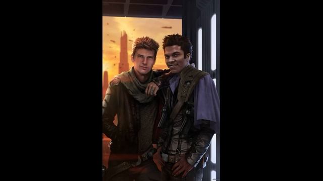 Star Wars. Lore. Хан Соло. Han Solo. История. смотреть онлайн