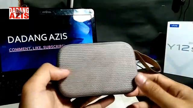 Speaker Bluetooth Termurah || TABLEPRO MG2 смотреть онлайн