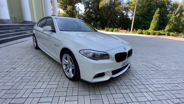 BMW 535i 2012г. Пригон авто из Грузии. #пригонавтоподключ #подборавто #пригонавтоизгрузиивроссию