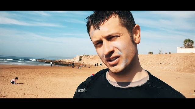Серфинг в Марокко. Отзыв бизнесмена из Питера смотреть онлайн