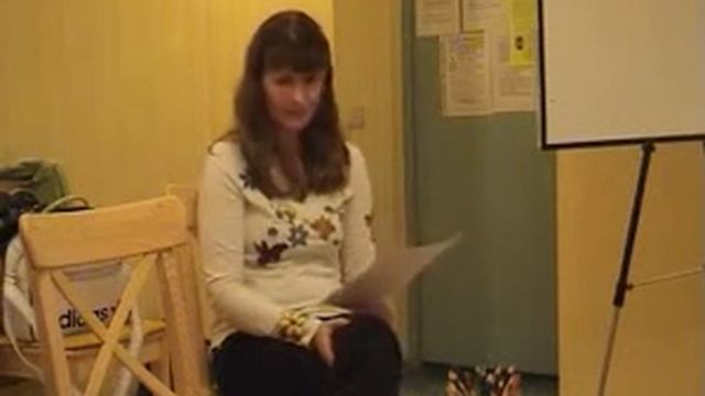 Рисуночные тесты и методики. Видео семинар для психологов смотреть онлайн